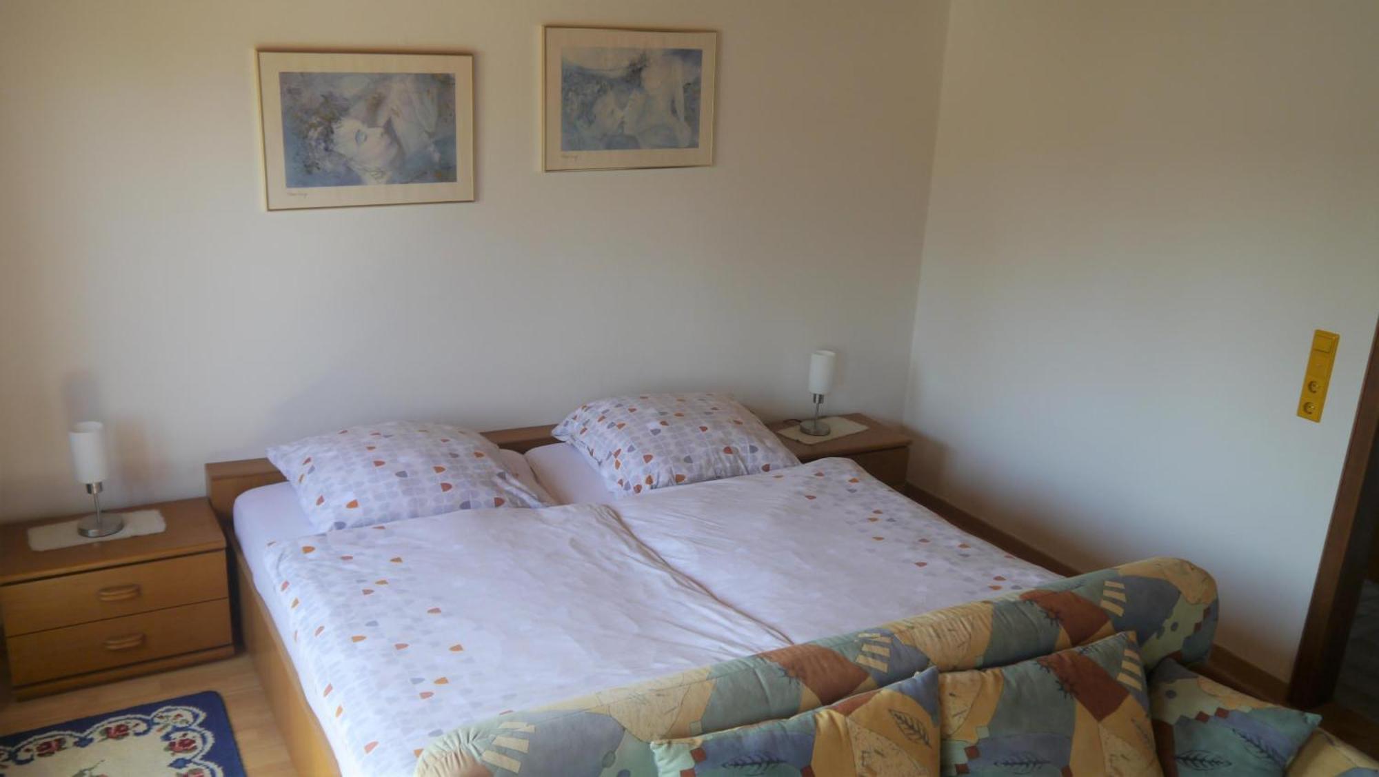 Apartment Vulkaneifel-ferienwohnungen Am Felsenpfad Gerolstein