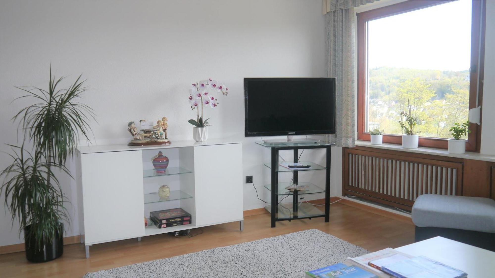 Vulkaneifel-ferienwohnungen Am Felsenpfad Apartment *