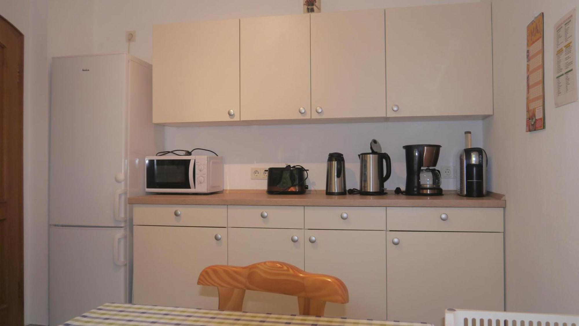Apartment Vulkaneifel-ferienwohnungen Am Felsenpfad Gerolstein