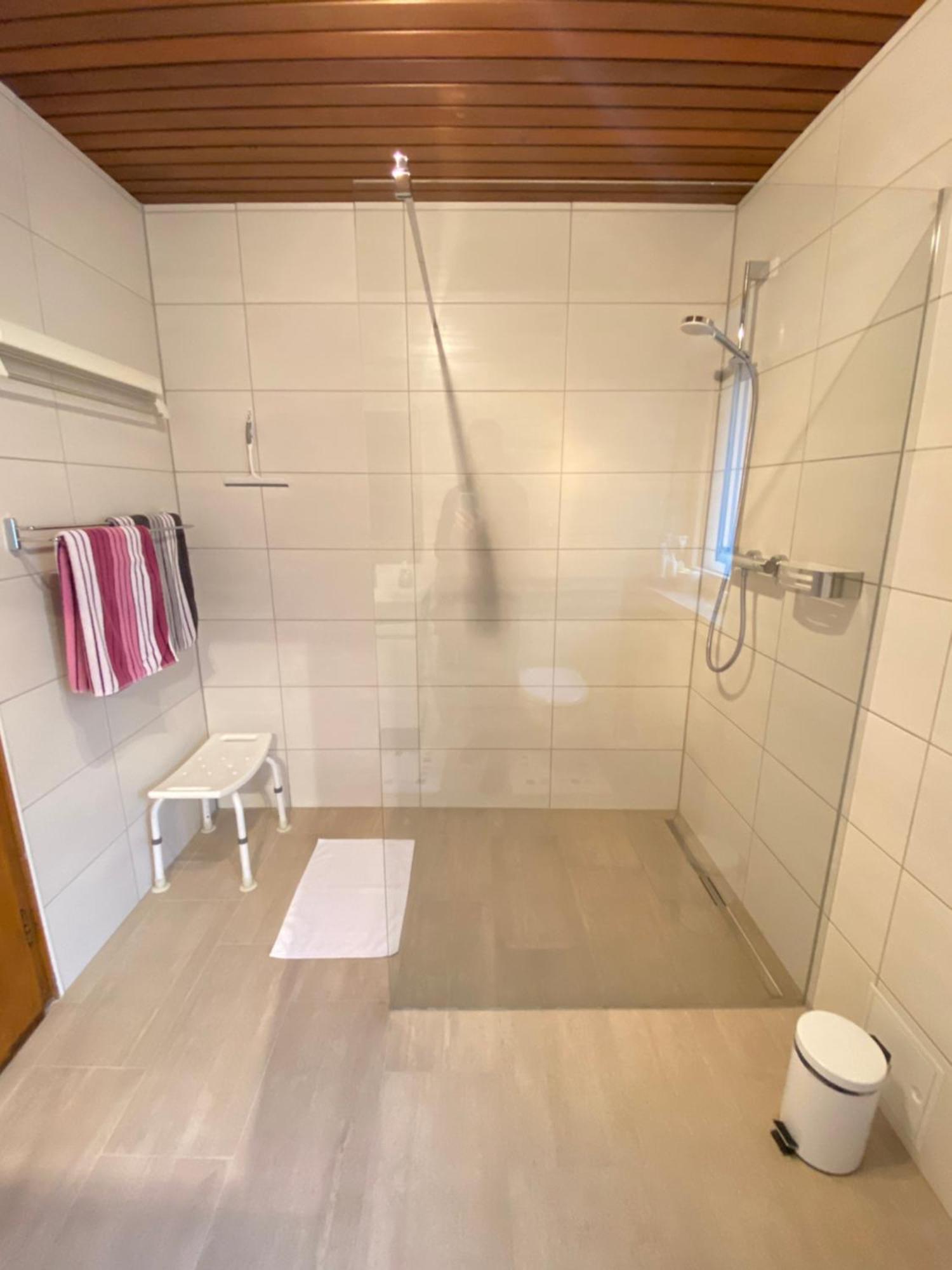 Vulkaneifel-ferienwohnungen Am Felsenpfad Apartment Gerolstein