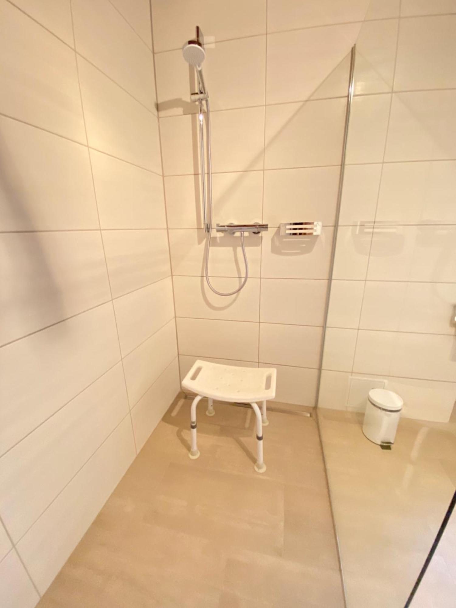 Apartment Vulkaneifel-ferienwohnungen Am Felsenpfad Gerolstein