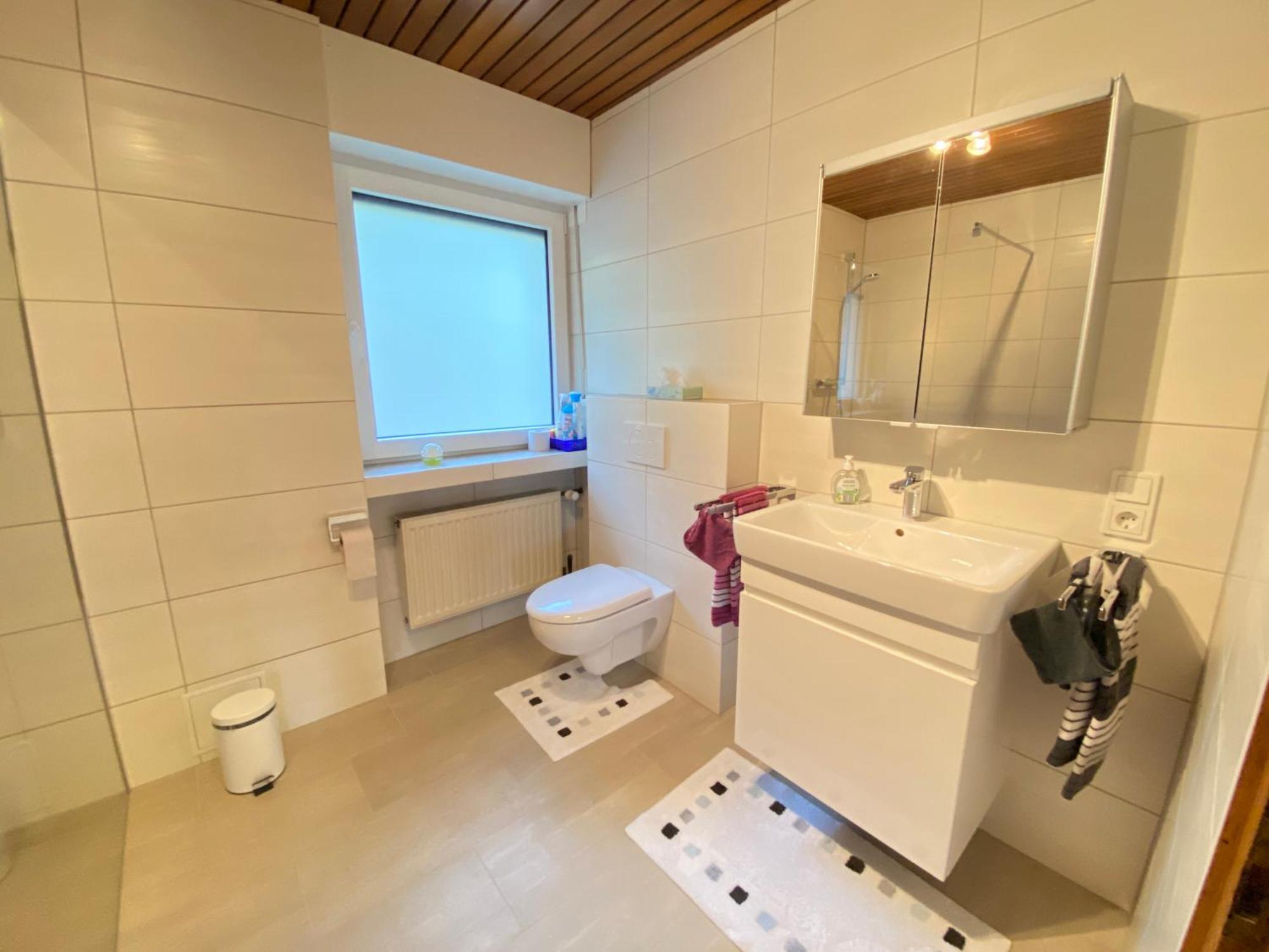 Vulkaneifel-ferienwohnungen Am Felsenpfad Apartment Gerolstein